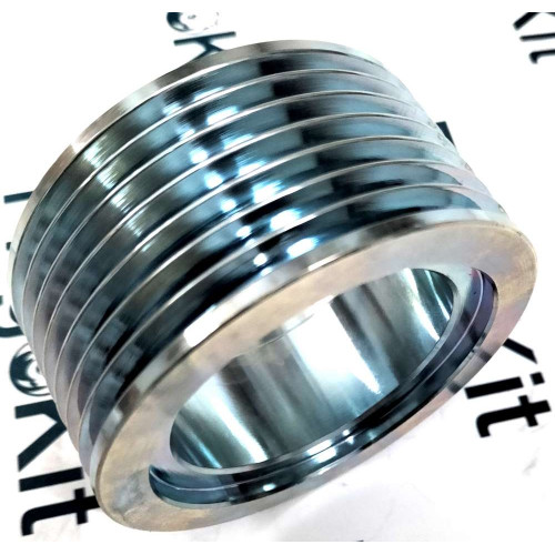 Thermo King TRP 78-1617 Pulley for Tensioner Clutch – Aftermarket | for SLX Units (Made in Germany)
